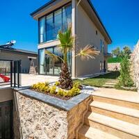 Villa Colombia Yeşilköy — 29