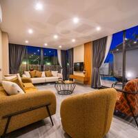 Villa Colombia Yeşilköy — 35