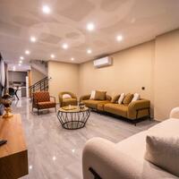 Villa Colombia Yeşilköy — 36
