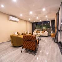 Villa Colombia Yeşilköy — 37