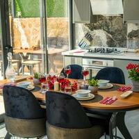 Villa Colombia Yeşilköy — 41