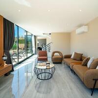 Villa Colombia Yeşilköy — 46