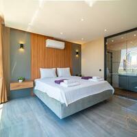 Villa Colombia Yeşilköy — 49