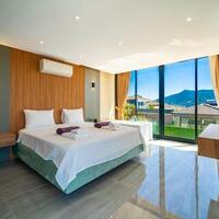 Villa Colombia Yeşilköy — 54