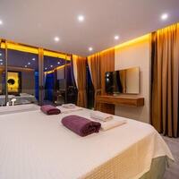 Villa Colombia Yeşilköy — 68
