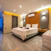 Villa Colombia Yeşilköy — 69