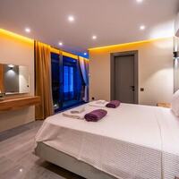 Villa Colombia Yeşilköy — 70
