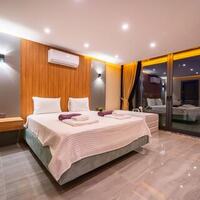 Villa Colombia Yeşilköy — 71