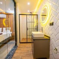 Villa Colombia Yeşilköy — 76