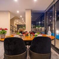 Villa Colombia Yeşilköy — 77