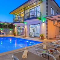 Villa Alara — 1