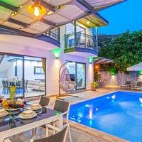 Villa Alara — 2