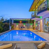 Villa Alara — 3