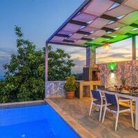 Villa Alara — 4