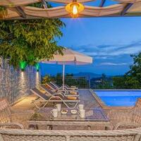 Villa Alara — 7
