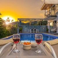 Villa Alara — 10
