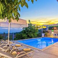 Villa Alara — 11