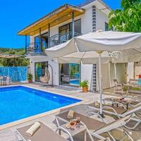 Villa Alara — 13