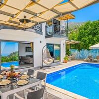 Villa Alara — 14