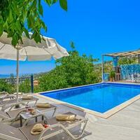 Villa Alara — 16