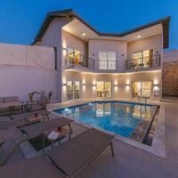 Villa Albatros 2 — 18