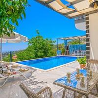 Villa Alara — 20