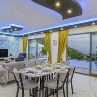 Villa Alara — 21