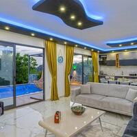 Villa Alara — 24