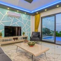 Villa Alara — 26