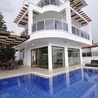 Villa Selin — 66