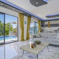 Villa Alara — 33