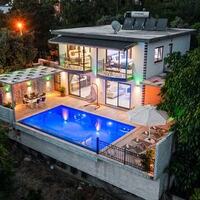 Villa Alara — 83