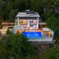 Villa Alara — 85
