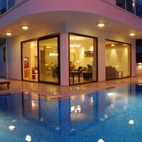 Villa Selin — 80