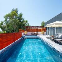 Villa Ali Bey Duo — 1
