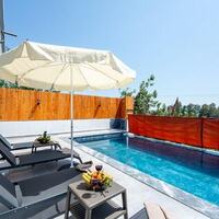Villa Ali Bey Duo — 5