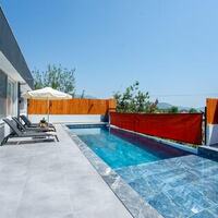 Villa Ali Bey Duo — 7