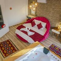Villa Özlü – İslamlar kiralık villa