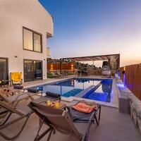 Villa Şirinler 2 — 2