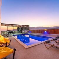 Villa Şirinler 2 — 4