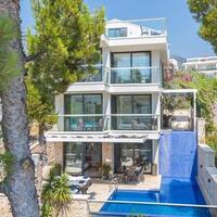 Villa Arcadia Kalamar — 1