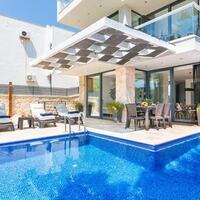 Villa Arcadia Kalamar — 4
