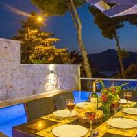 Villa Arcadia Kalamar — 9
