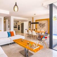 Villa Arcadia Kalamar — 14