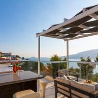Villa Arcadia Kalamar — 37