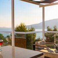 Villa Arcadia Kalamar — 40