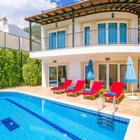 Villa Fora — 1
