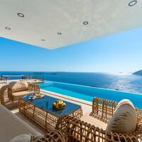 Villa Akbulut 1 — 5