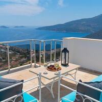 Villa Kayra – Kalamar kiralık villa