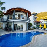 Villa Asmin — 1